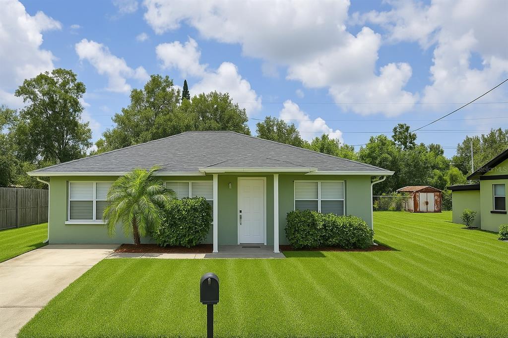 1513 Braund St in Clearwater, FL - Building Photo