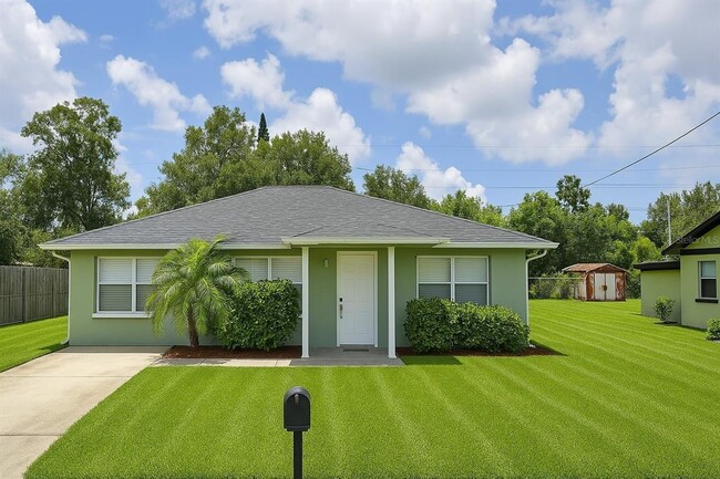 property at 1513 Braund St