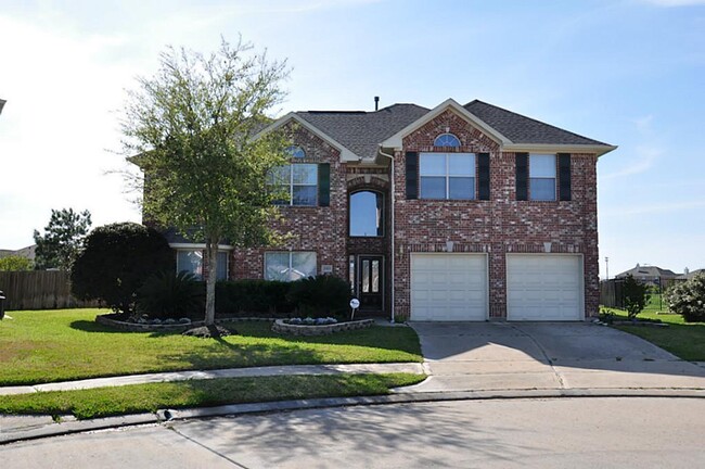 23523 Windy Bank Ln in Richmond, TX - Building Photo - Building Photo