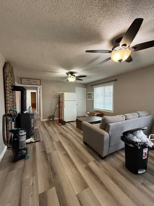 property at 600 NE 3rd St