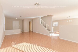 1405 Dream Bridge Dr in Las Vegas, NV - Building Photo - Building Photo