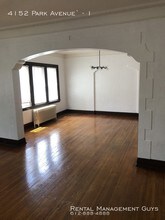 4152 Park Ave-Unit -1 in Minneapolis, MN - Building Photo - Building Photo