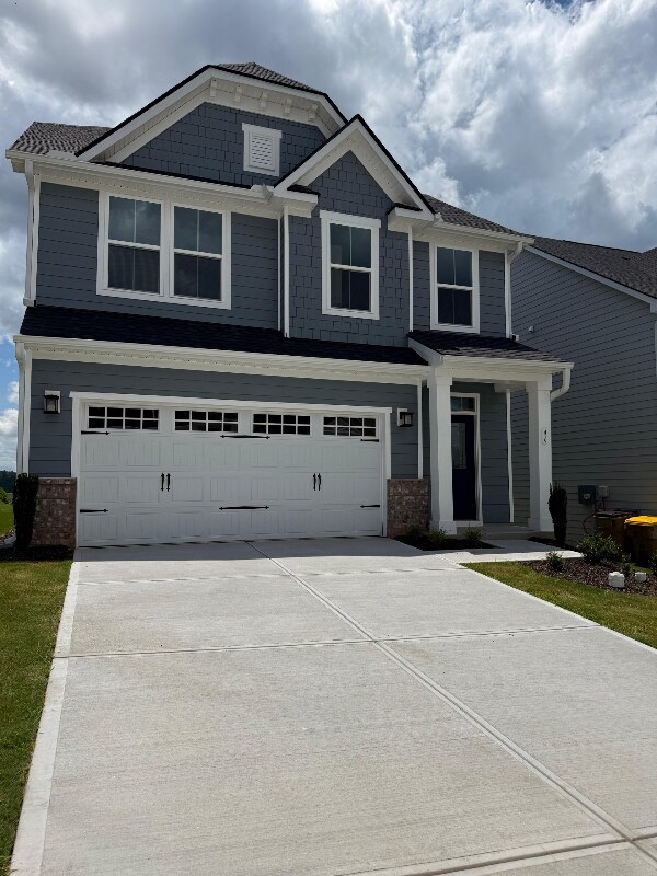 property at 321 Moosehead Trl
