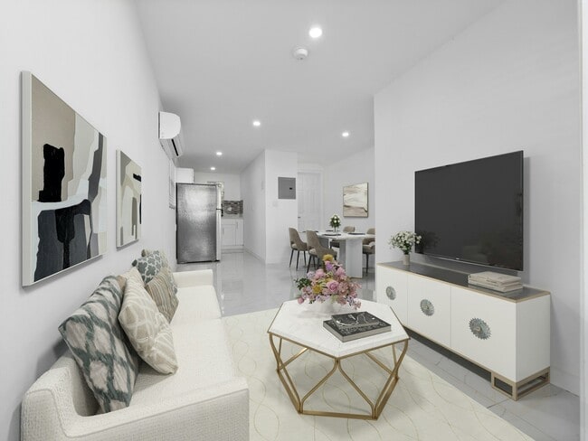 property at 2500 Marlboro St