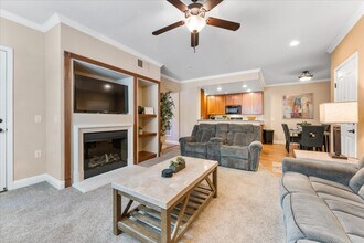 11380 S Virginia St in Reno, NV - Building Photo - Building Photo