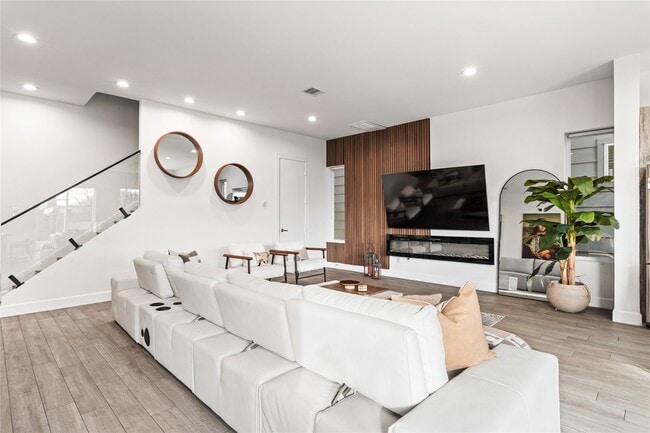 property at 6819 Rocinante Ln