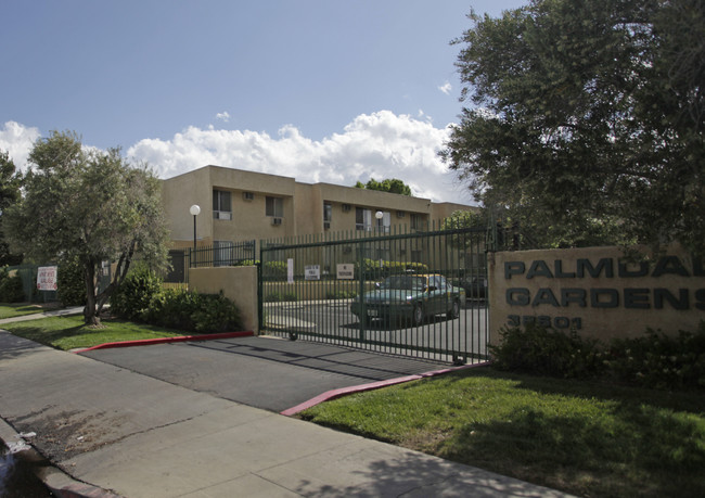 Palmdale Gardens Senior Apartments in Palmdale, CA - Building Photo - Building Photo