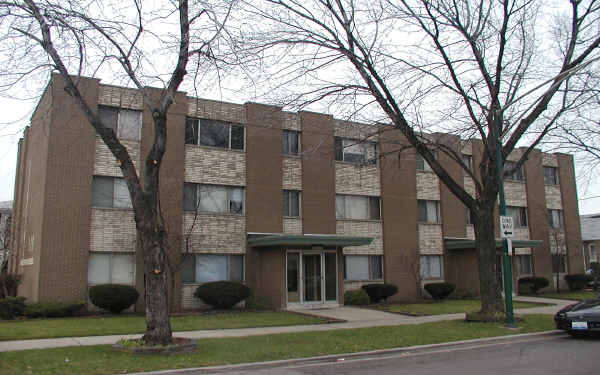 6301-6305 S Kilpatrick MOBILITY ZONE in Chicago, IL - Foto de edificio - Building Photo