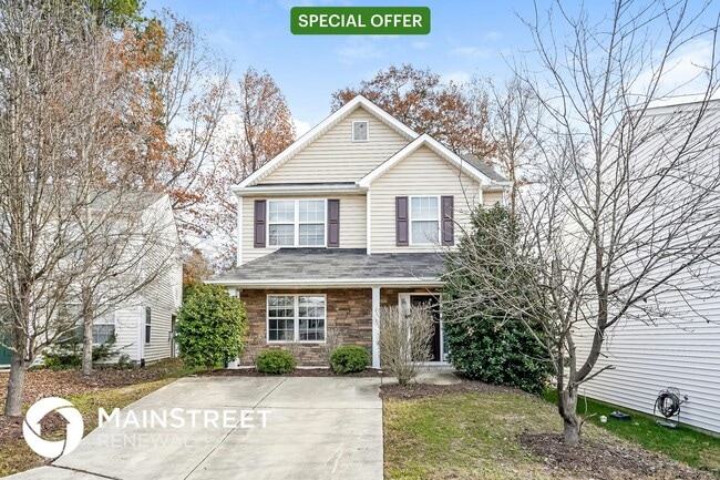 property at 14 Grosbeak Ln