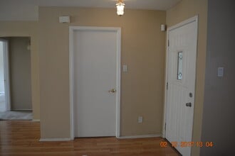 6807 Ashland Forest Dr in Houston, TX - Building Photo - Building Photo