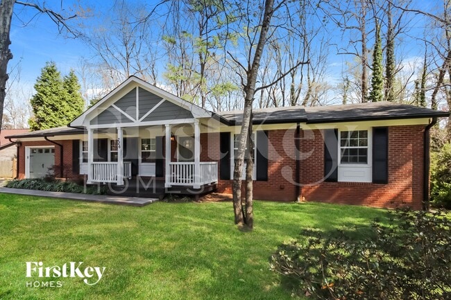 226 Heritage Pl in Mooresville, NC - Foto de edificio - Building Photo