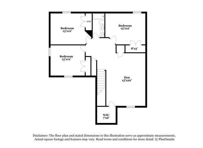 512 Laurel Ln in Fate, TX - Building Photo - Building Photo