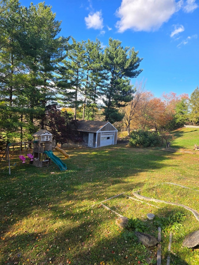 property at 4786 Mid County Ct