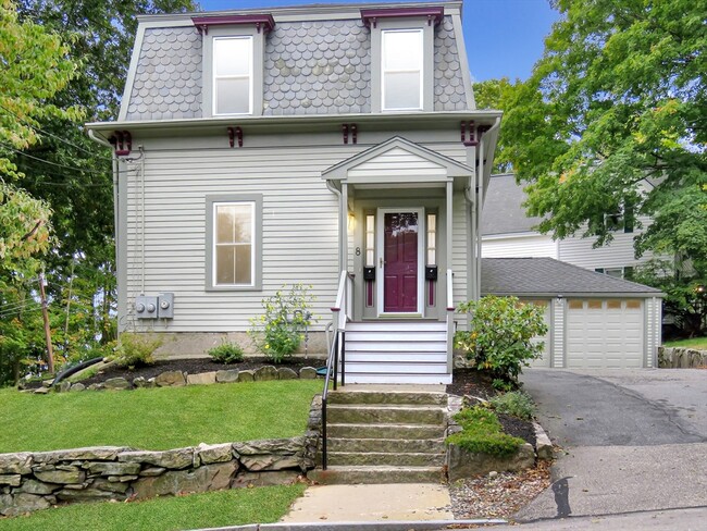 8 State St in Westborough, MA - Building Photo - Building Photo