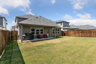 729 Rain Barrel Pl in Celina, TX - Foto de edificio - Building Photo