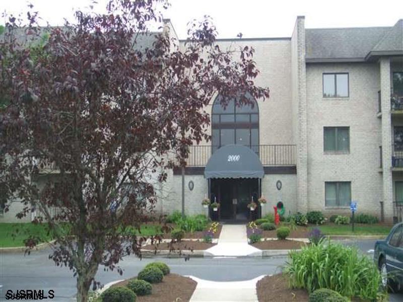 2310 Dolphin Ave in Northfield, NJ - Building Photo