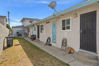 1346 W 163rd St in Gardena, CA - Building Photo - Building Photo