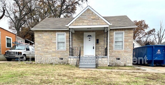 property at 1357 Isabelle St