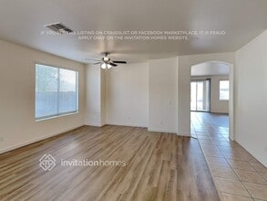 8816 West Myrtle Ave in Glendale, AZ - Building Photo - Building Photo