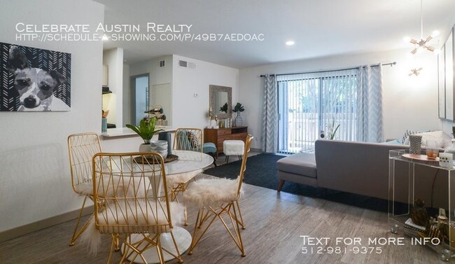 741 W William Cannon-Unit -256 in Austin, TX - Building Photo - Building Photo