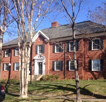 224 Harrill St in Statesville, NC - Building Photo