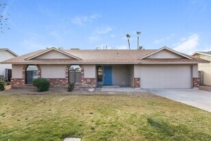 6243 E Inglewood St in Mesa, AZ - Building Photo