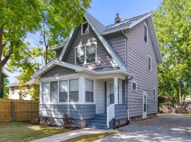 property at 202 Terrace Park