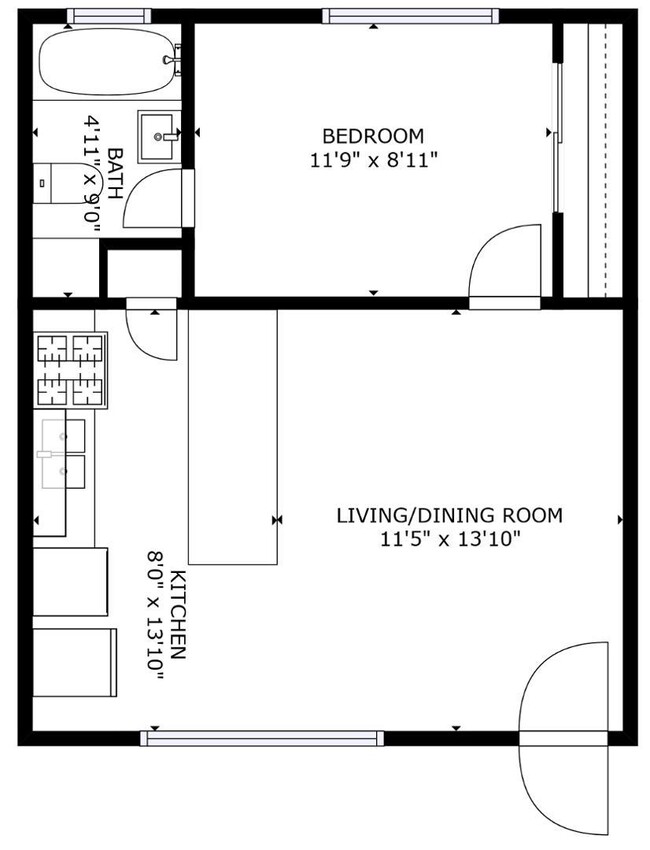 354 Pueblo Solano Rd NW in Los Ranchos de Albuquerque, NM - Building Photo - Building Photo