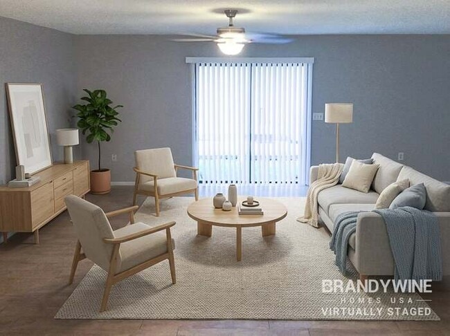 2510 E Curtis St in Tampa, FL - Building Photo - Building Photo