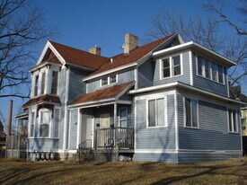 1205 Mississippi St, Unit 1205 in La crosse, WI - Building Photo