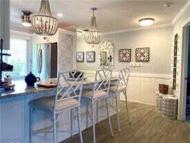 306 Palm Dr in Naples, FL - Building Photo