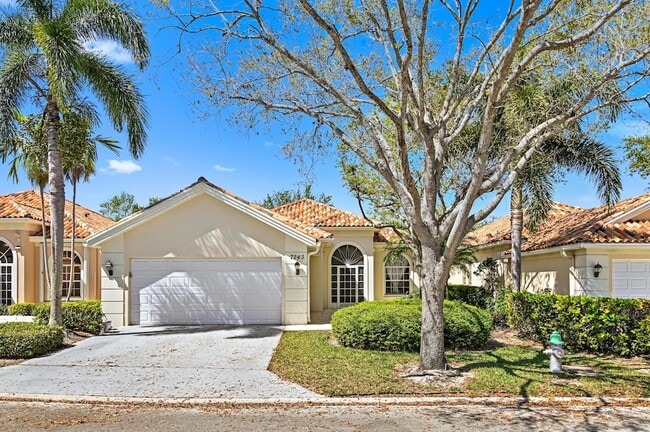property at 7243 Elkhorn Dr