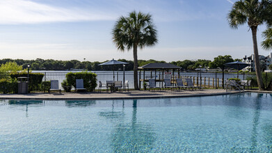 Hamilton Point on Egypt Lake in Tampa, FL - Building Photo - Building Photo