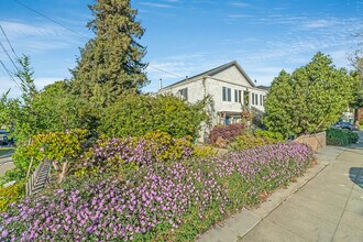 1823 Pacific Ave in Alameda, CA - Building Photo - Building Photo