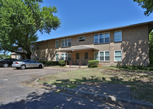 Waco Apartments in Waco, TX - Foto de edificio - Building Photo