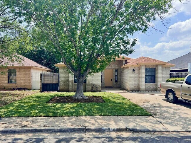 property at 10216 Comet Dr