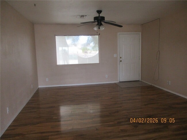 1731 Agate Cir in Bullhead City, AZ - Building Photo - Building Photo