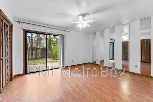 property at 5206 Pine Mill Ct