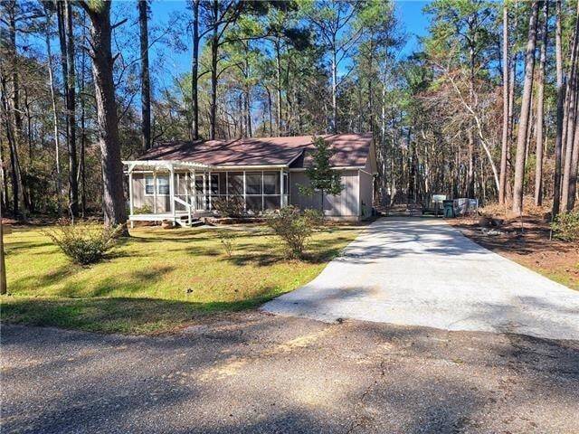 property at 26367 Sunrise Lake Dr