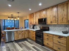 304 N Mogollon Trail in Payson, AZ - Building Photo - Building Photo