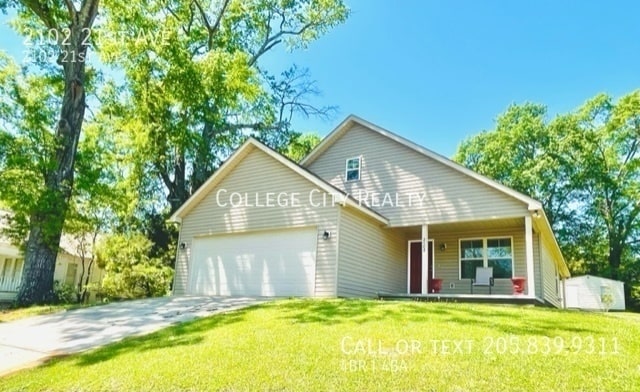 property at 2102 21st Ave