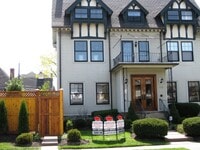 Elmwood Village photo'