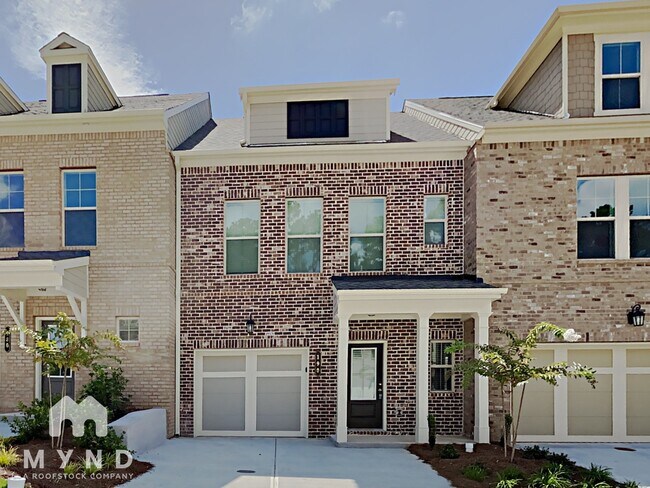 property at 190 Mahone Dr