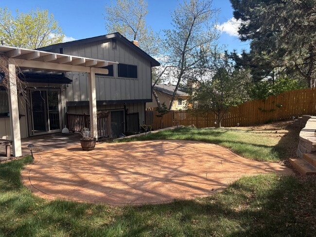 3410 Clubheights Dr in Colorado Springs, CO - Building Photo - Building Photo
