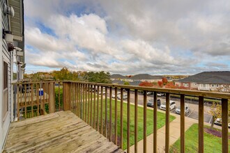 Cambridge Club in Ann Arbor, MI - Building Photo - Building Photo