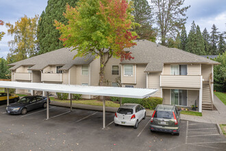 Capital Park in Portland, OR - Foto de edificio - Building Photo