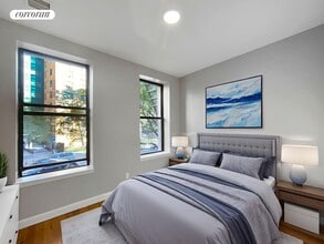 2649 Frederick Douglass Blvd in New York, NY - Building Photo - Building Photo