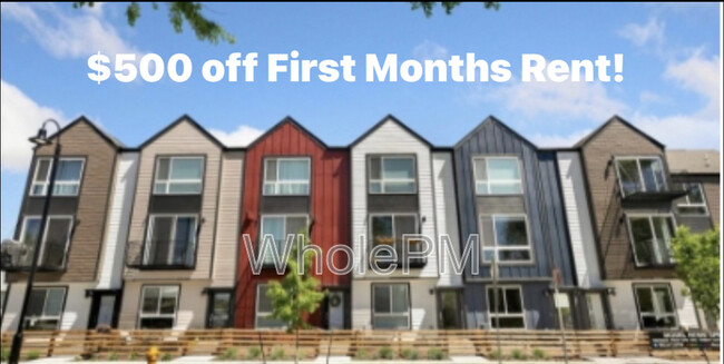 property at 1051 Chase St