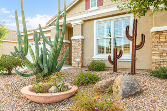 16342 N 171st Ln in Surprise, AZ - Building Photo - Building Photo