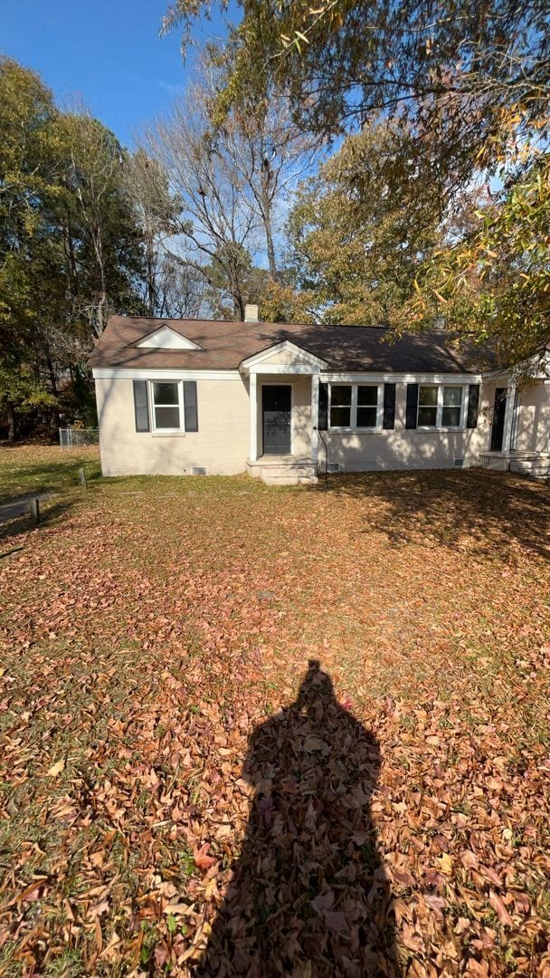 property at 411 Loring Dr